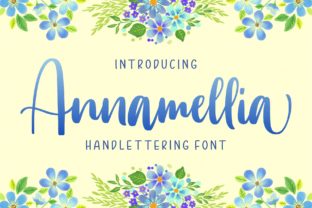 How Annamellia Font Boosts Campaign Clarity and Creativity